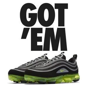 97 VaporMax “japan”